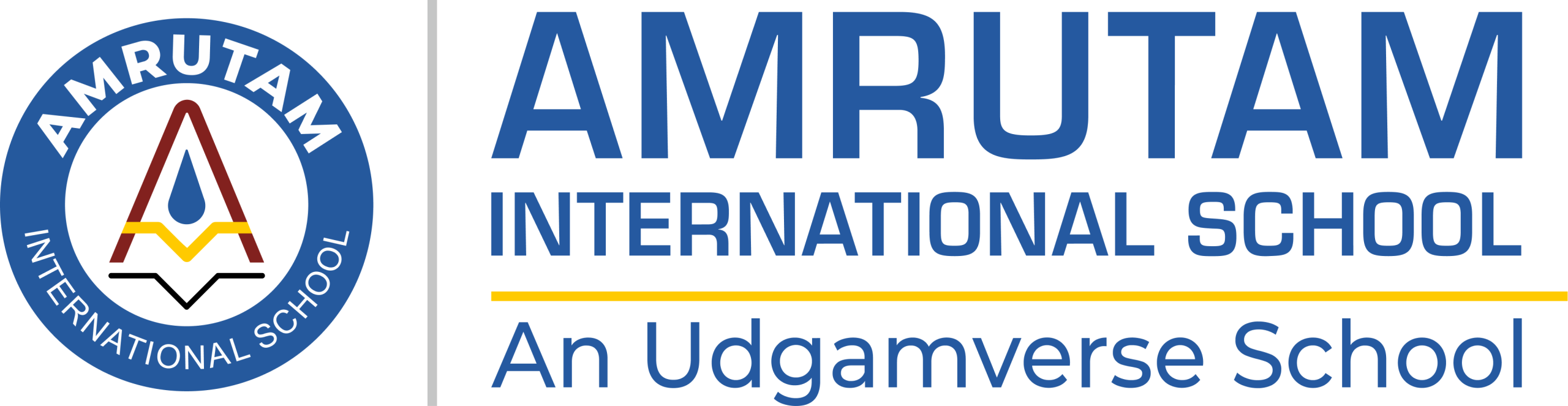 Amrutam International School